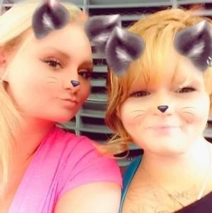 Meet your Posher, Molly jane